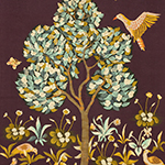 Le printemps, 137 cm x 178 cm, 1971